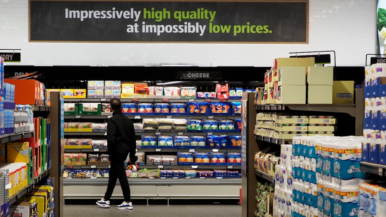 Citing inflation, this national grocery chain is reducing prices on over 250 items