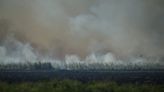 Sugar cane burn season still blankets Florida with smoke, even after study showing it kills people