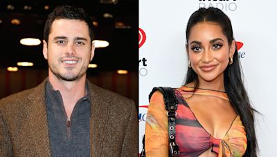 Ben Higgins Jokes He Doesn’t ‘Like’ Victoria Fuller’s New Boyfriend Will Levis for 1 Reason