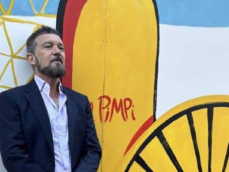 Antonio Banderas reivindica el musical: "En España no se valora lo que realmente vale"