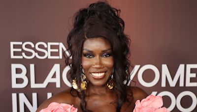 Who is RHOBH Newcomer Bozoma Saint John? Meet the Author, Executive, and Mom | Bravo TV Official Site