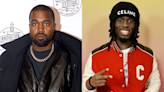 Ye Calls Kai Cenat An “Industry Plant” On The “Wrong Side”