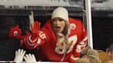 Taylor Swift's Custom Chiefs Jacket: A Behind-the-Scenes Look at Its Creation