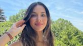 Olivia Munn shares sweet exchange with son, two, in 44th birthday clip