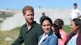 Meghan Markle revela que quarto de Archie pegou fogo em viagem à África do Sul