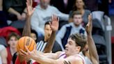 Bradley basketball starting guard enters NCAA transfer portal