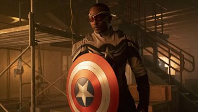 New Captain America 4 Rumor Claims A Major Doctor Strange Character Will Show Up, And This Appearance Would...