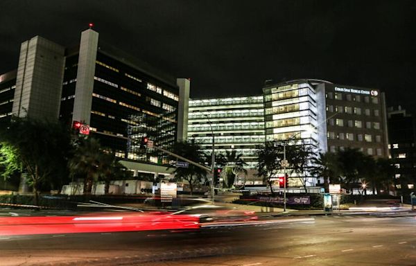 Cedars-Sinai terminates OB-GYN's hospital privileges after complaint investigation