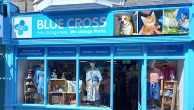 New shop supporting pets seeks donations and volunteers