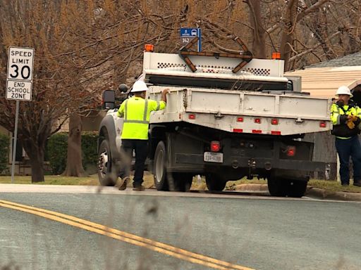 Austin Watershed Protection preparing for potential flooding this week