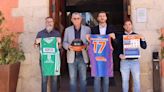 Cocentaina será sede de las finales de baloncesto de la Comunitat Valenciana