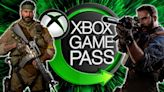 Xbox haría cambios en el modelo de Game Pass cuando lleguen los juegos de Call of Duty al servicio