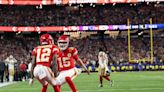 With Super Bowl-winning touchdown, Mecole Hardman enters Kansas City Chiefs lore