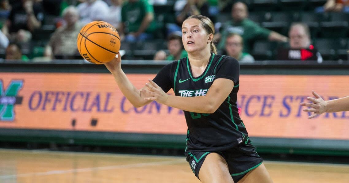 Marshall women's basketball: Herd to open Sun Belt play against James Madison