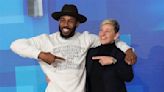 Ellen DeGeneres ‘Heartbroken’ Over Twitch’s Death: ‘He Was My Family’