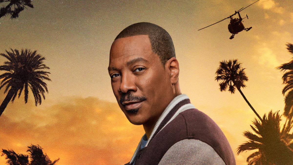Beverly Hills Cop: Axel F Plot Details Turn up the Heat on a Conspiracy