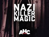 Nazi Killer Magic