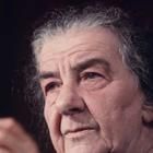 Golda Meir