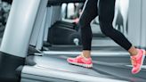 Treadmill farmer’s walk: How to do it and the benefits of building strength while walking with weights