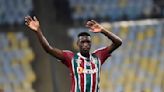 Diniz pediu Luiz Henrique e Yerry Mina à diretoria do Fluminense; valores impediram avanço