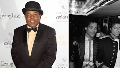 Er wurde 70 Jahre alt - Michael Jacksons Bruder Tito ist tot