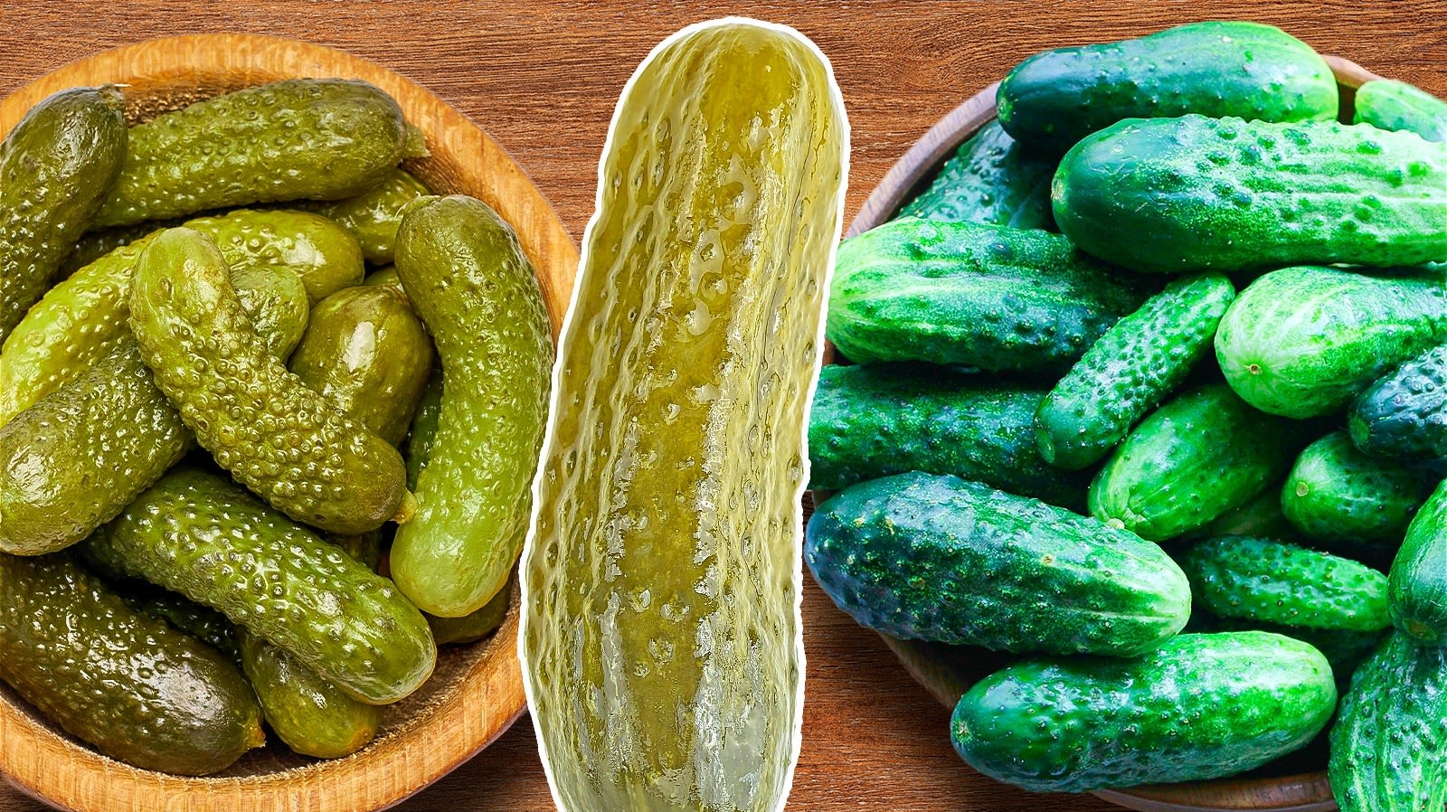 11 Tips For Crunchy Homemade Pickles
