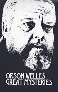 Orson Welles Great Mysteries