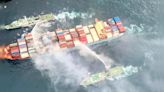 Fire On Ship Off Goa Coast Brought Under Control, 1 Crew Member Dead