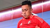 Christian Cueva de luto: abuelo del futbolista falleció tras caer de un tercer piso