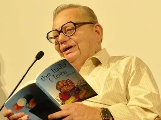 5 Must-Read Books By Ruskin Bond: Timeless Stories To Get Lost In