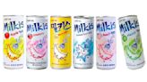 Milkis Is The Creamy South Korean Soft Drink That Offers A Sweet Boost