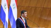 Presidente de Paraguay asegura que la ausencia de Milei no detiene integración en Mercosur