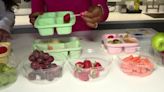 Henry Ford Health dietitian: Boost healthy eating habits with homemade Lunchables