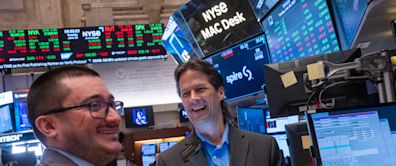 Stock market news today: Stocks soar, Nvidia surges 12%, as Fed, Powell pave way for September rate cut