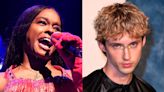 Azealia Banks Attacked Troye Sivan Online After He Praised '212'