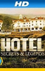Hotel Secrets & Legends