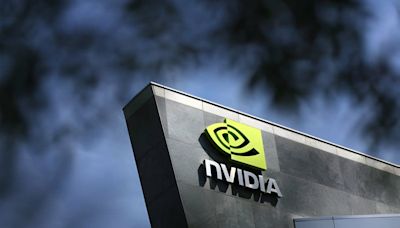 Nvidia se recupera: acciones suben en el premarket