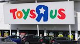 WH Smith unveils 17 new Toys R Us shop-in-shops across the UK