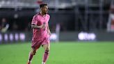 Inter Miami-New-York Red Bulls : Lionel Messi réalise une performance rarissime... en une mi-temps