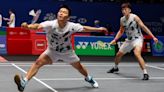 Taiwanese badminton star Lee Yang announces retirement│TVBS新聞網