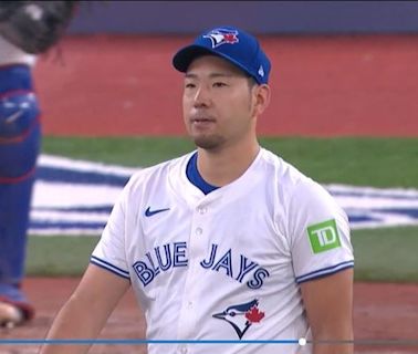 MLB／發球機回歸？菊池雄星本季22戰挨17轟 去年整季32戰挨27轟