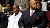 Former gang leader charged with Tupac Shakur's murder - RTHK