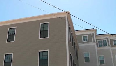 Federal grant aims to help Portsmouth sustain affordable housing supply