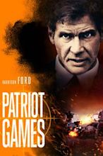 Patriot Games (film)