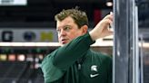 No. 8 Michigan State hockey set for huge clash with No. 3 Boston College this week