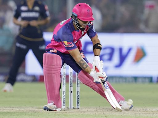 IPL: Royals aim to seal play-offs berth against Punjab