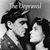 The Depraved (1957 film)