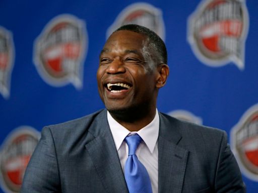 Dikembe Mutombo, a Hall of Fame basketball player and tireless advocate, dies at 58