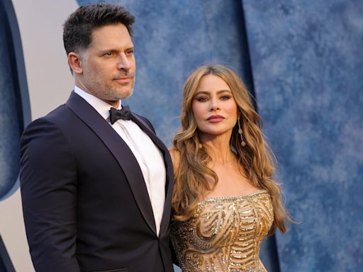 Sofia Vergara opens up about dealbreaker that ended her marriage to Joe Manganiello