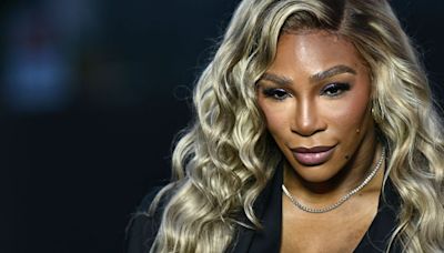 Serena Williams Slams Paris Restaurant For Allegedly Denying Her Access During Olympics